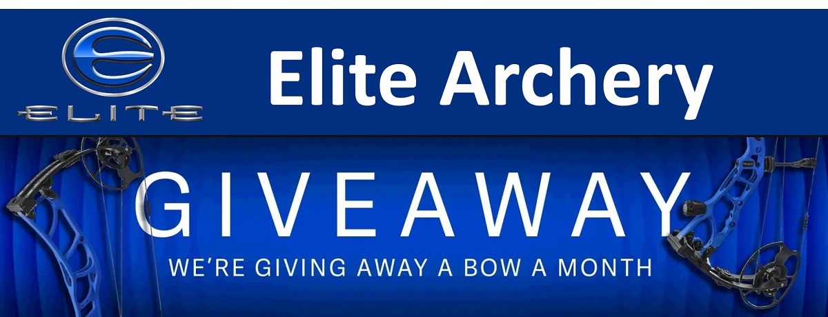 Bow Giveaway
