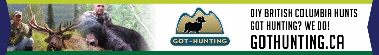 GOT Hunting - Desktop