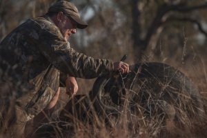 Cape Buffalo Hunting with Likhulu Safaris