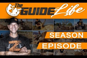&quot;BACK-UP BOMBER&quot;  Season 1 Episode 4 - THE GUIDE LIFE Presented by Zero Guide Fees